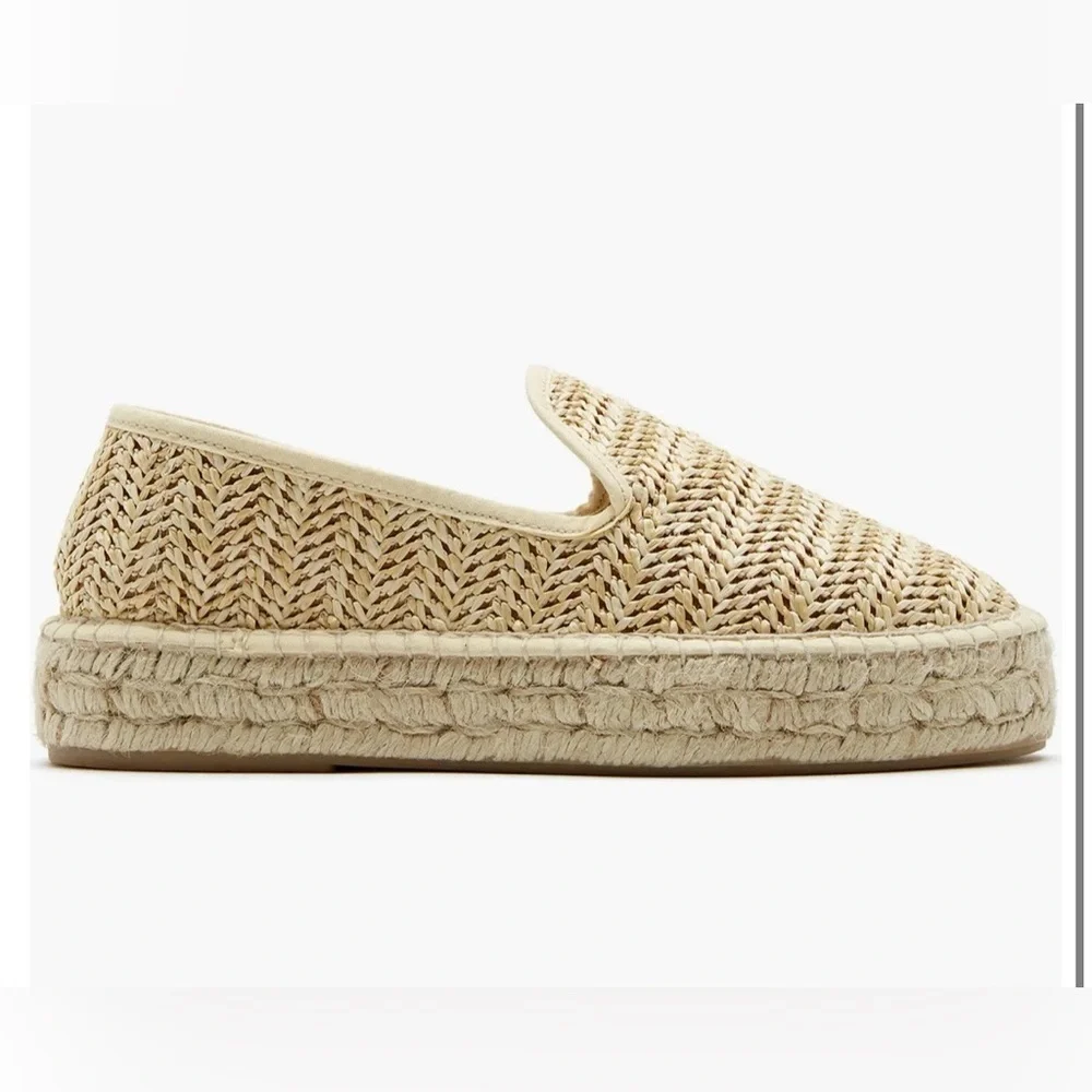 La CANADIENNE chic comfortable